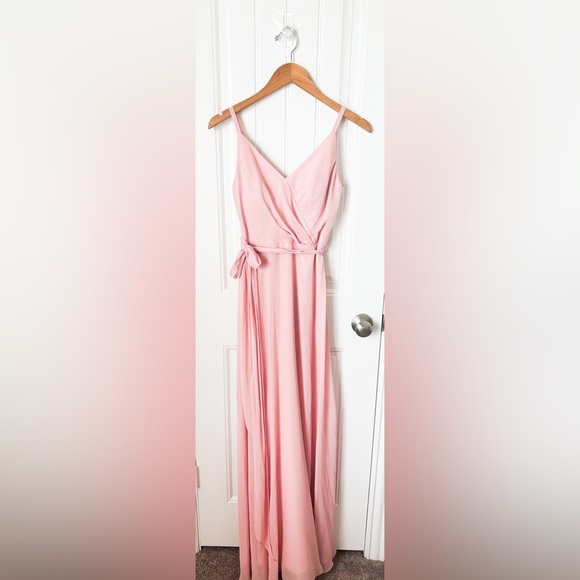 After Six Bridesmaid Dress - Picture 1 of 5